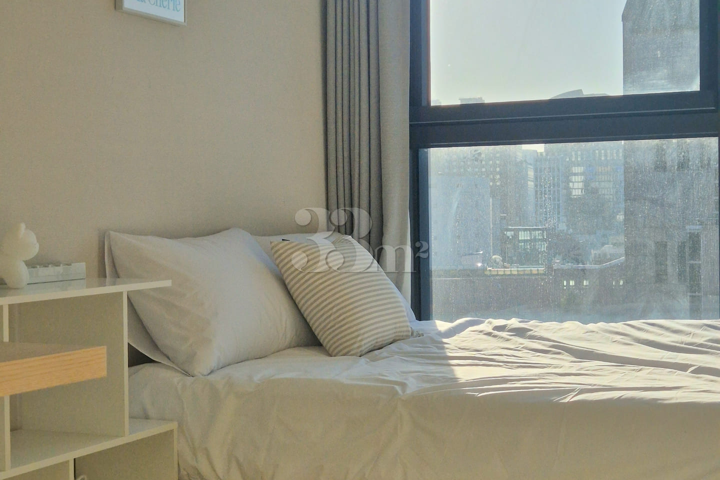 🩶 5 mins to Myeongdong, Best View 122 5th image