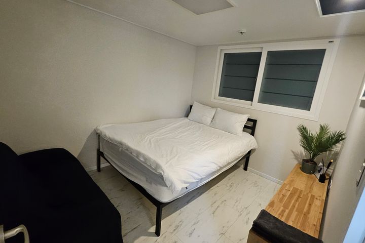 A cozy space near Korea University 14th image