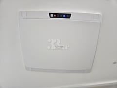 Newly built, fully furnished officetel, 13B 12th image