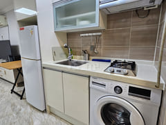 Busan Officetel Studio H 6th image