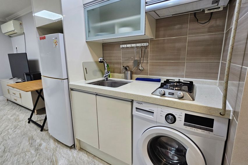 부산 오피스텔원룸H