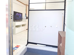 Studio apartment on the 1st floor, 4 minutes  11th image