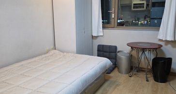 수원성균관대역 오피스텔 방 이미지