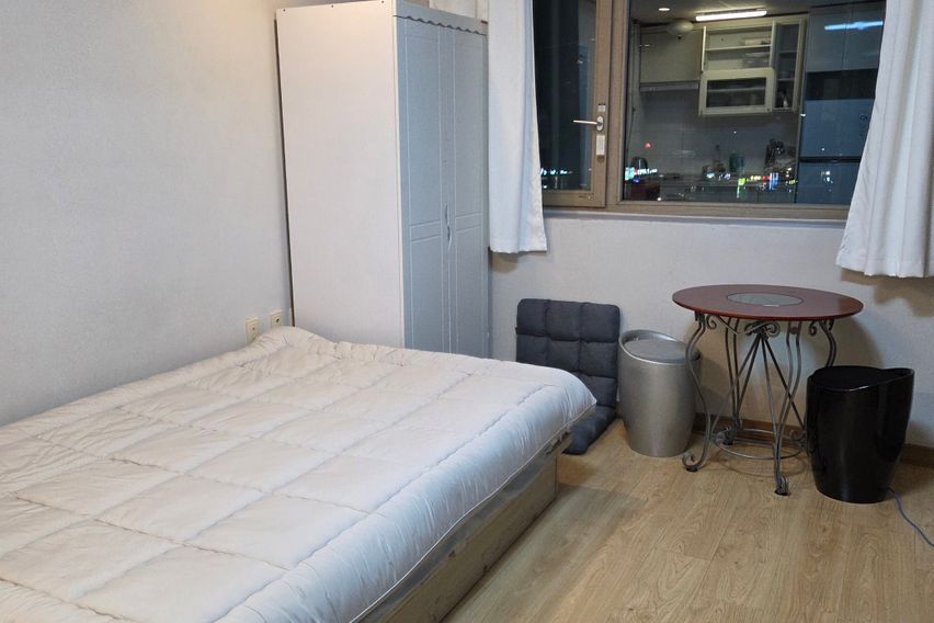 수원성균관대역 오피스텔 0번째 이미지