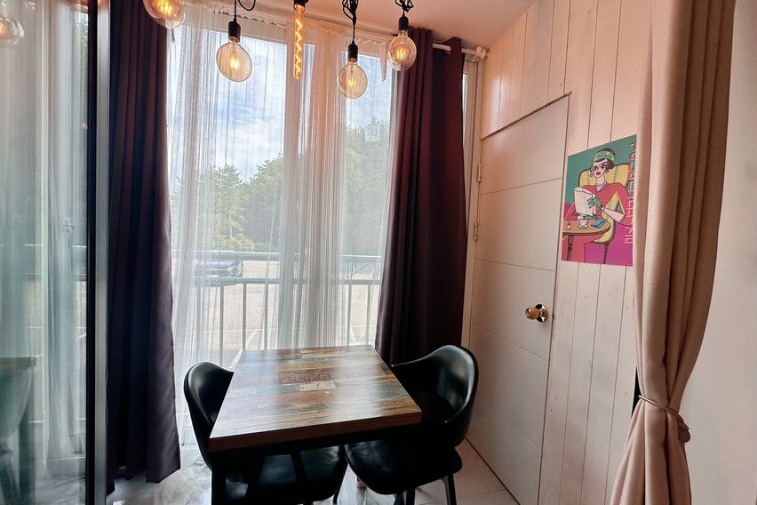 바닷가/써핑/애견/넷플