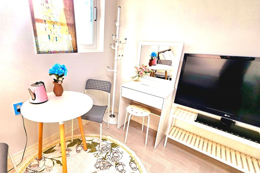 일산역 초역세권 3호 5번째 이미지