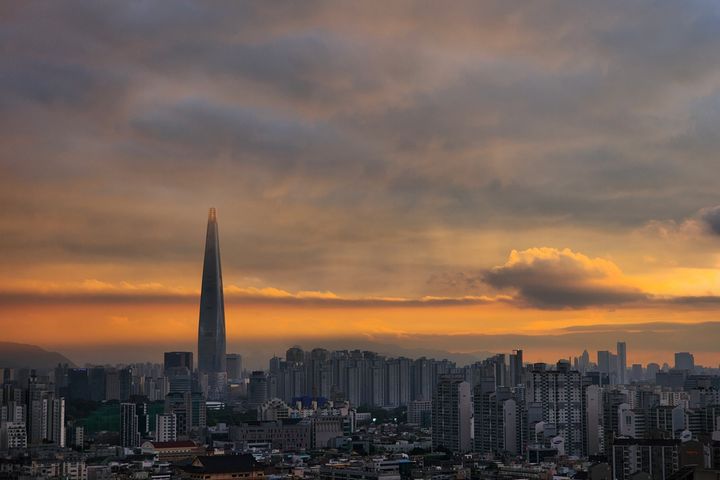 센트라제411/길동 19번째 이미지