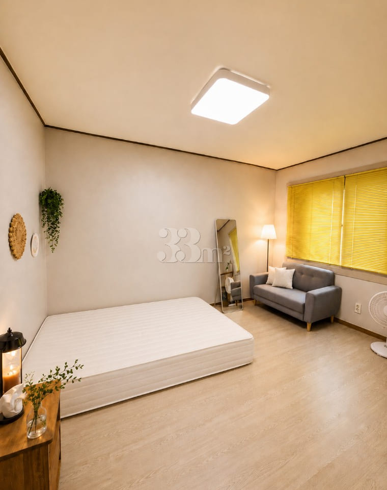 Centum, BEXCO 5-minute duplex 3th image