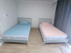 편안하고깨끗한아파트@ 0번째 이미지