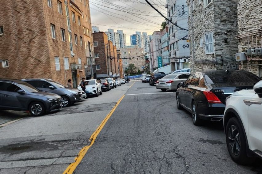 푸푸하우스금촌역금릉역