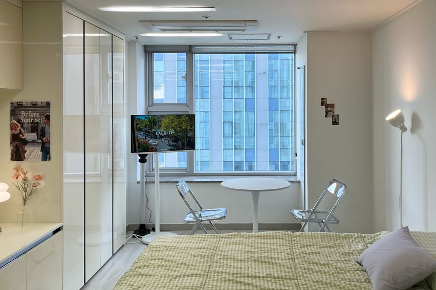 오픈특가‼️센텀풀옵션🏡