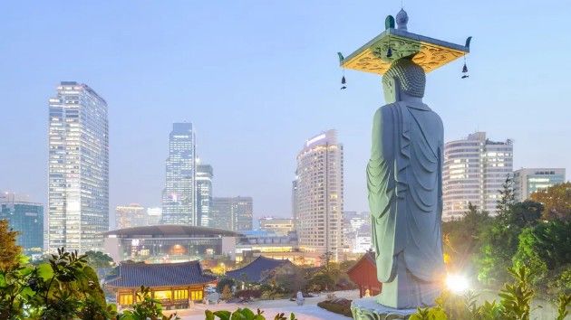🌱삼성역 투룸 풀옵션 4번째 이미지