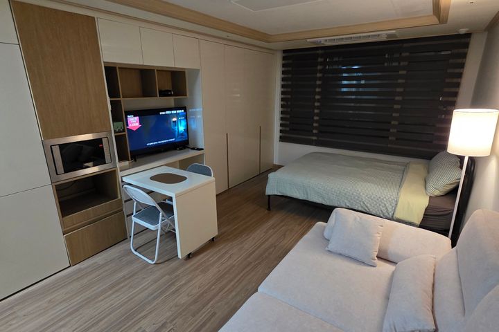 디엠 B1100 스위트 7번째 이미지