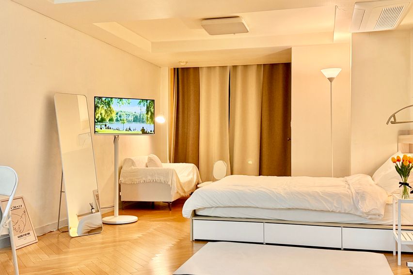 🧡광화문/경복궁 코앞🧡 8번째 이미지