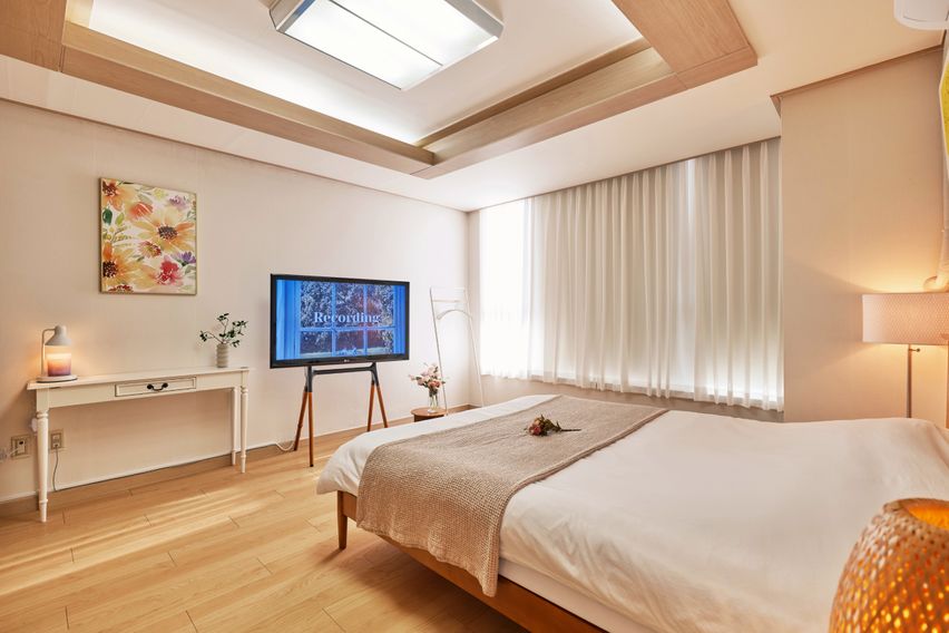 차병원 검찰청 웨스턴돔