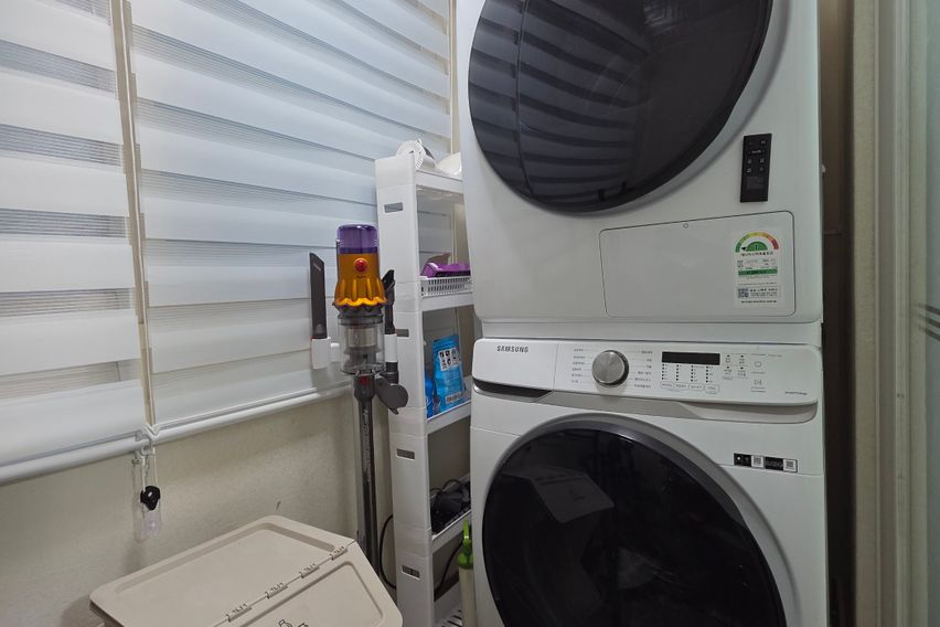 올림픽공원 예쁜 투룸 11번째 이미지