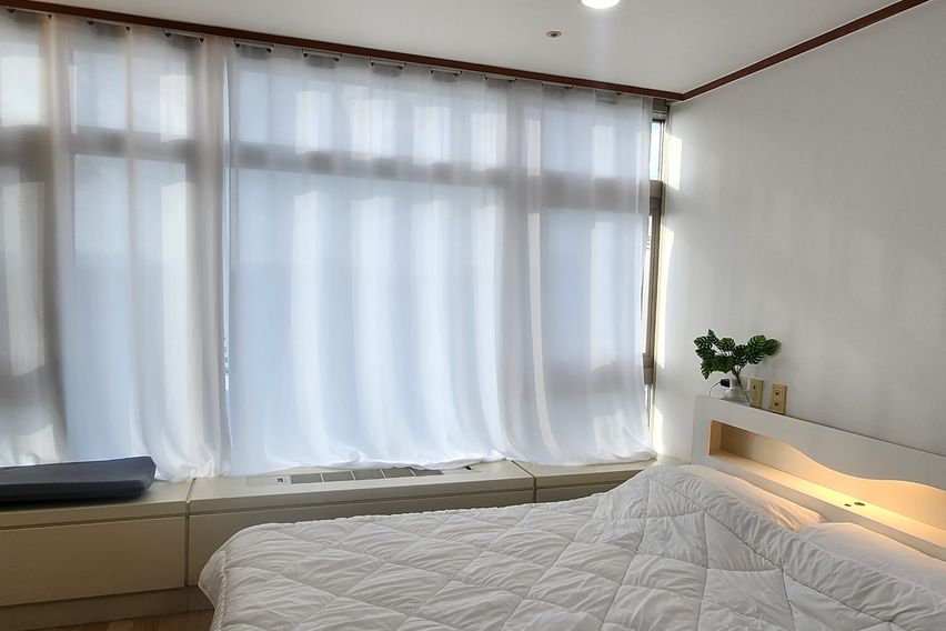 수서역1분삼성병원전망굿