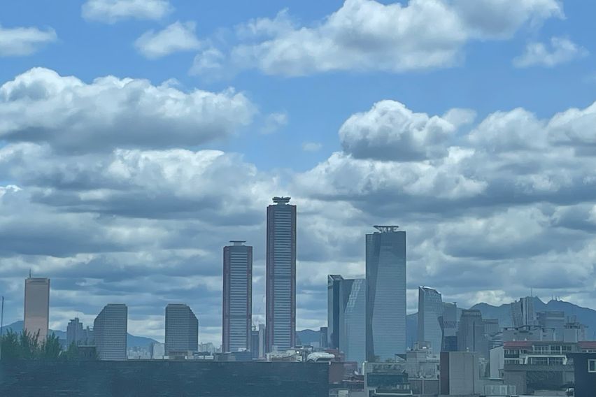 합정/홍대/리버뷰/복층 3번째 이미지