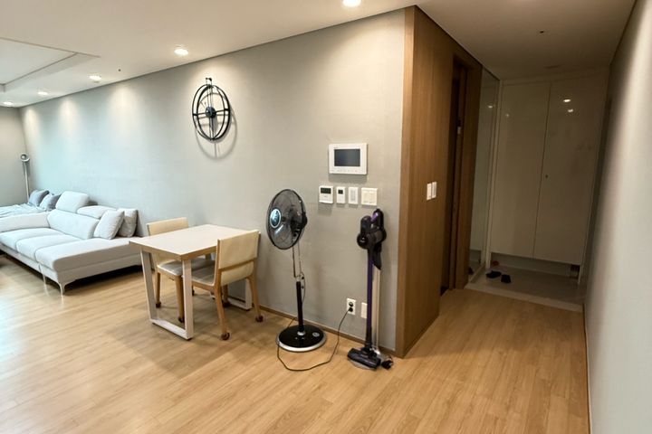 성산🏝️바다와테라스바베큐 1번째 이미지