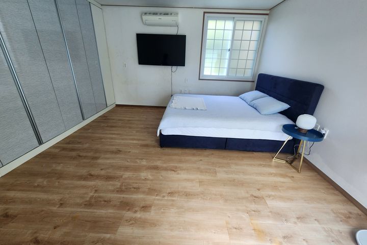 Aewol Jeju Villa 9 Private Pension 6th image