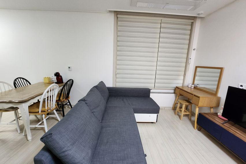 ♥️대화역킨텍스패밀리룸