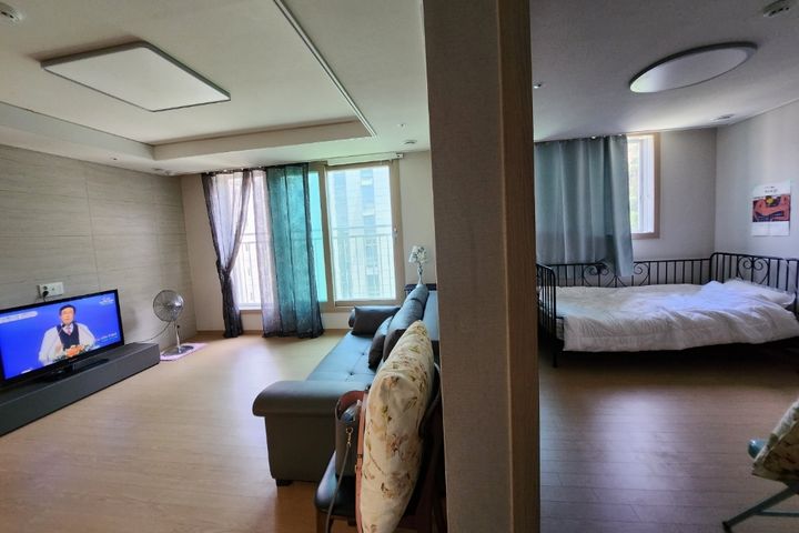 펜션같은 광교산아이파크 15번째 이미지