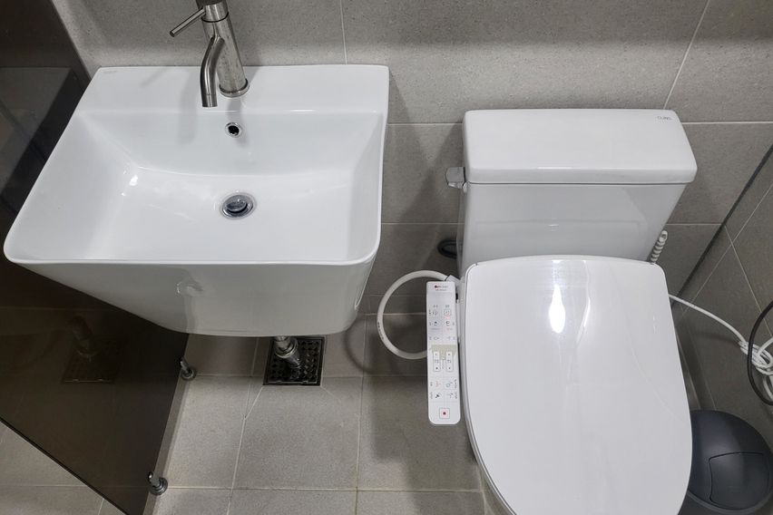 바다뷰 3룸 아파트 13번째 이미지