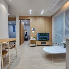 응암역테라스 2룸빌리지 방 이미지