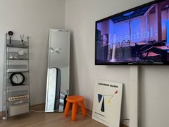 Clean two-room apartment, 5 minutes from Mokd 6th image