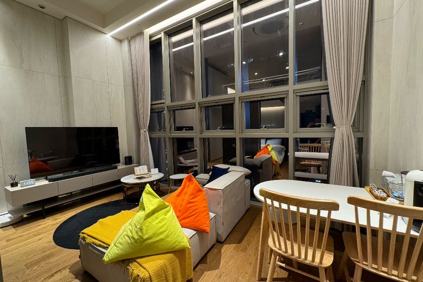 코엑스 투룸 풀옵션🩷