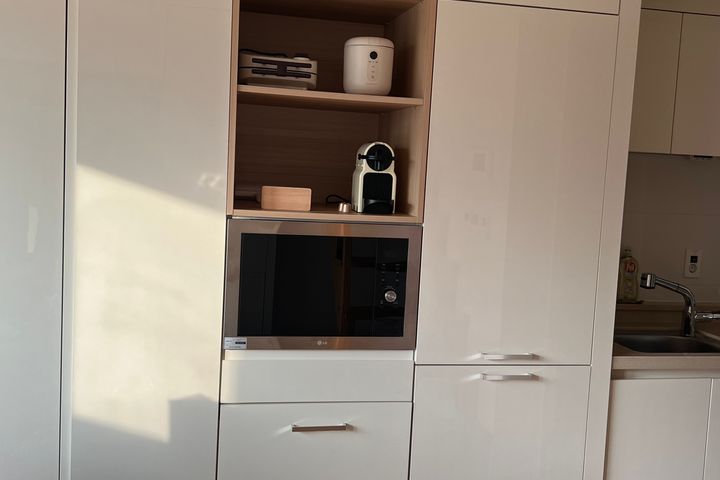 잠실석촌호수최고주택  4번째 이미지