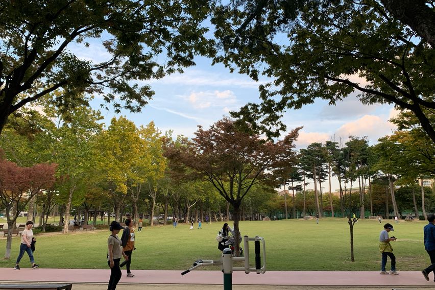 Comfortable home in Suseong-gu, Daegu 14th image