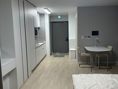 베란다|신축|오피스텔 7번째 이미지