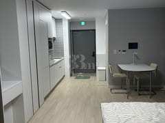 Balcony | New Construction | Officetel 7th image