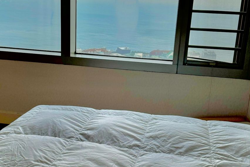 해운대☀️오션뷰초고층3룸 10번째 이미지