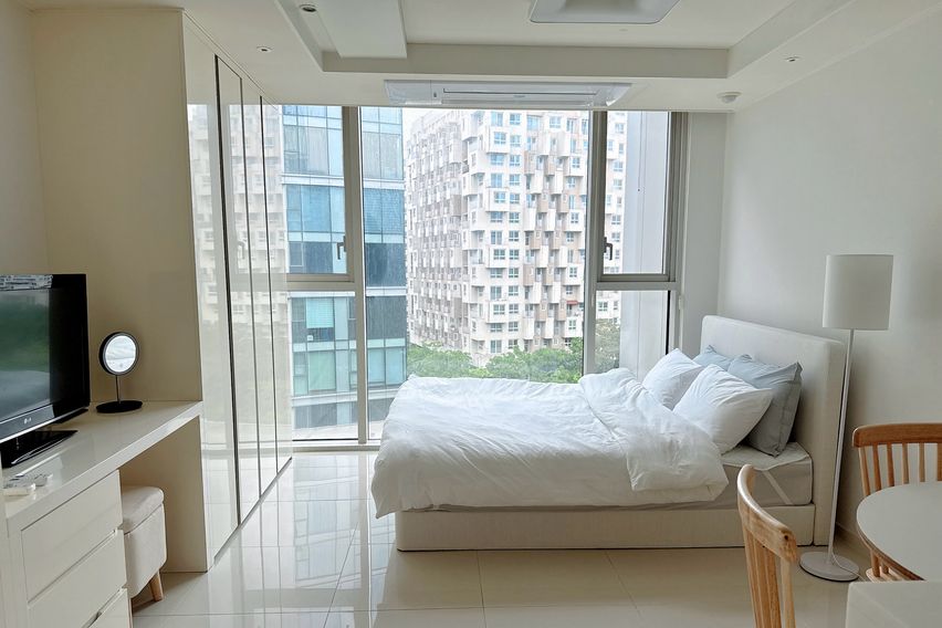 송파문정 풀옵션 주차