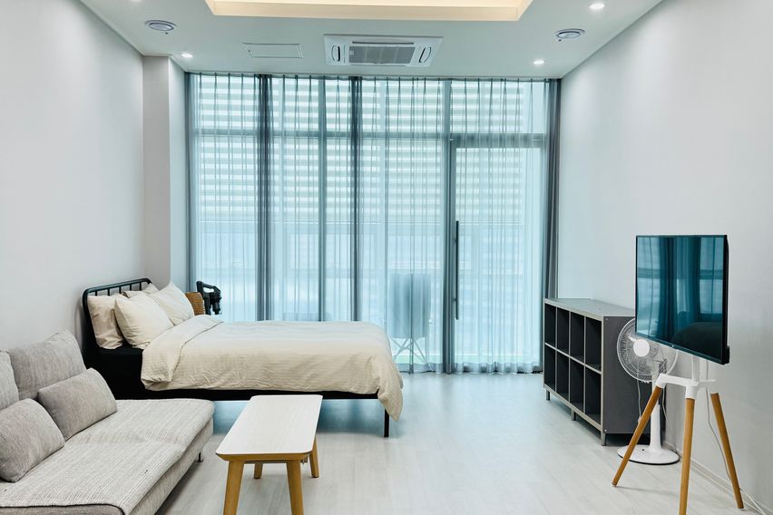 동탄대로풀옵션신축20평