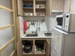 A Small Space in Seumusup 6th image