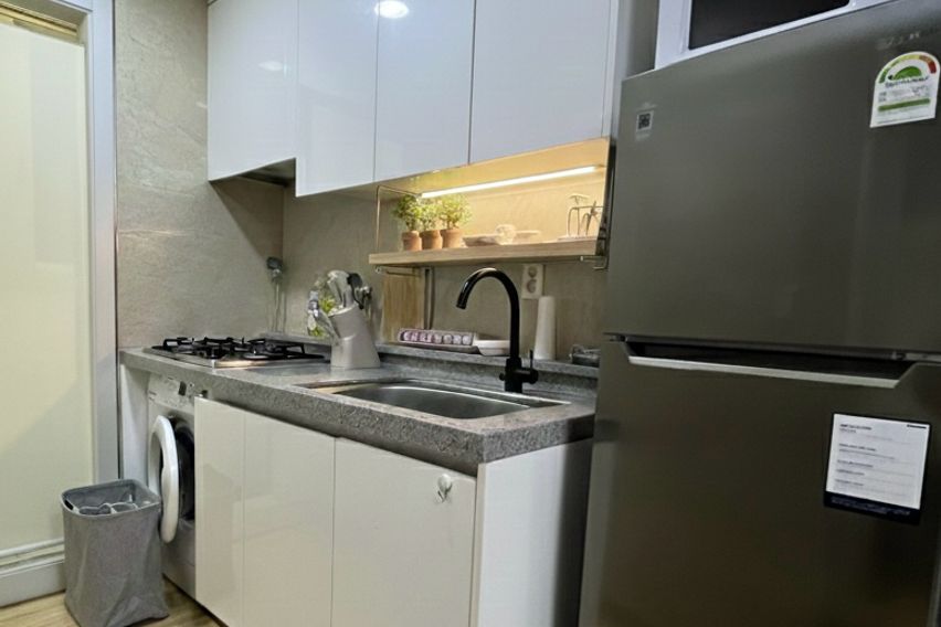 잠실새내역/종합운동장역 4번째 이미지