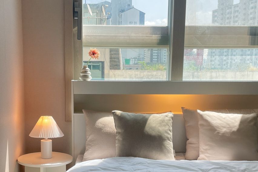 일산 탄현역 풀옵션💕 4번째 이미지