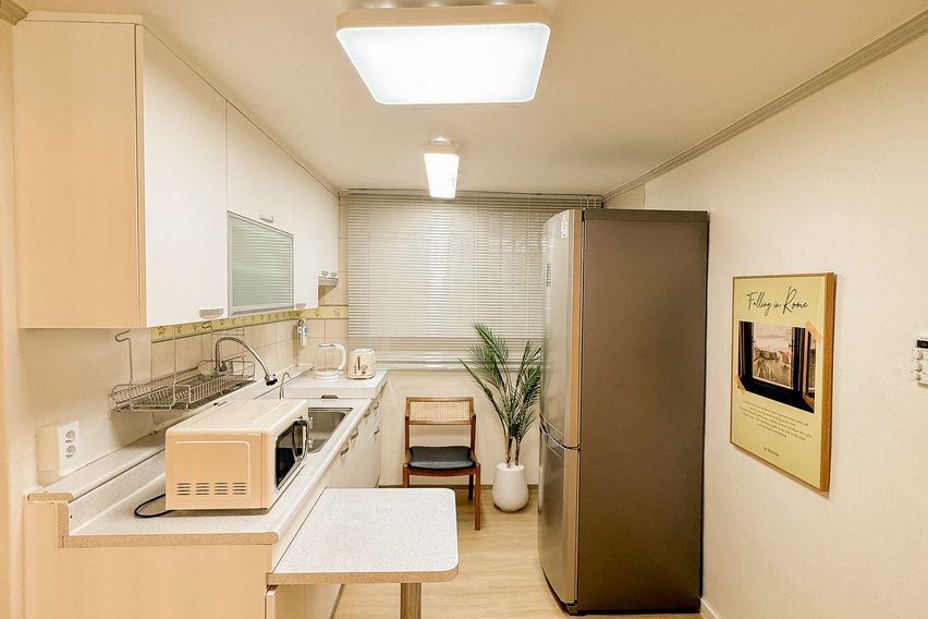 연대세브란스홍대역숲길 15번째 이미지