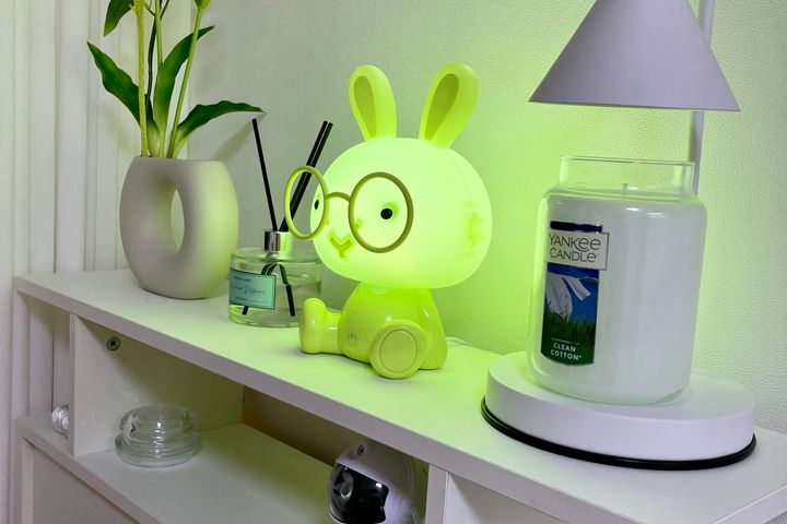 🌈상무space하우스 3번째 이미지