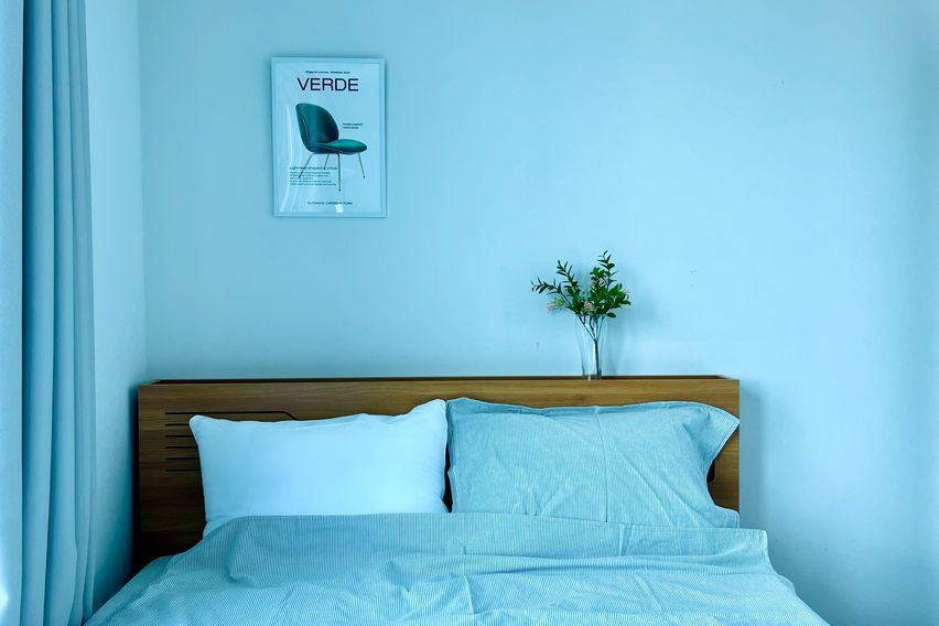 올림픽공원신축테라스원룸 12번째 이미지