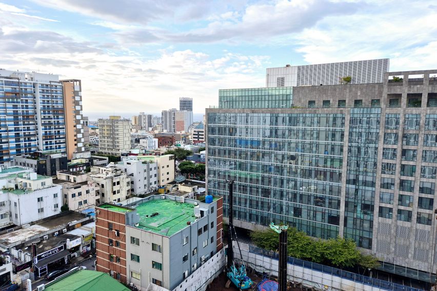 #신축1.5룸#편안함C