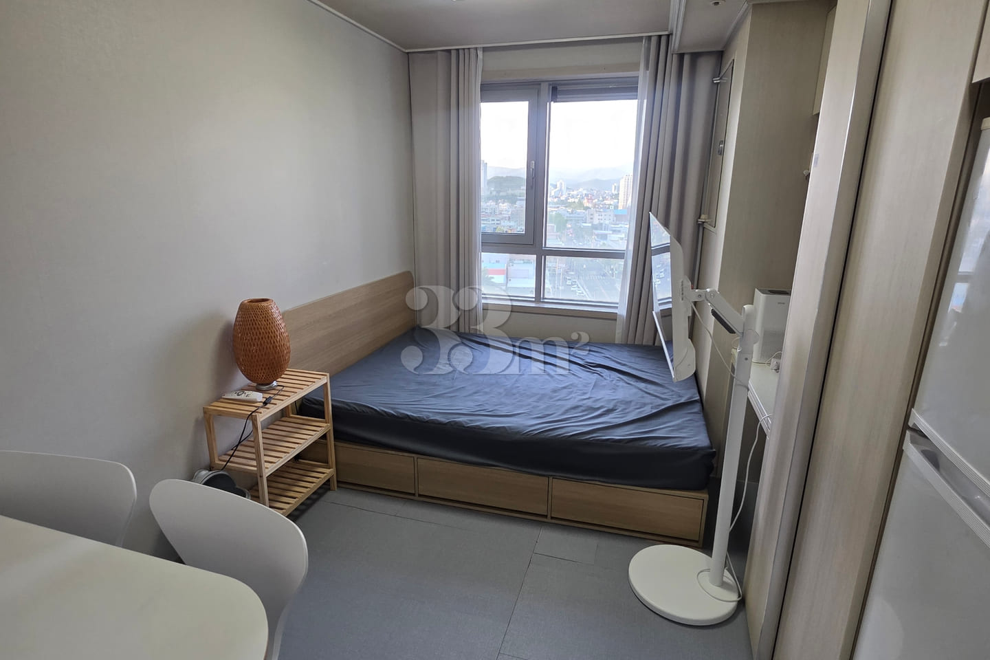 Accommodation in Dongseong-ro, Gyo-dong, near 10th image