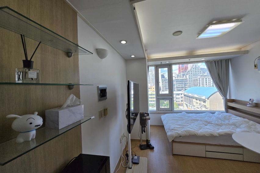 강남 시티뷰 강남역코앞