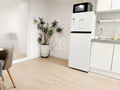 New, fully-furnished officetel Q 4th image