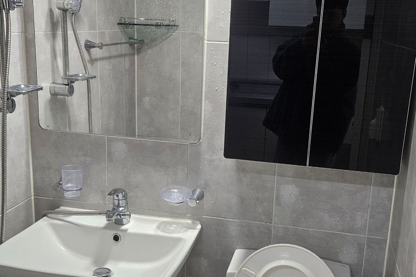 터미널 근처 원룸아파트 1번째 이미지