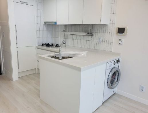 서현역, 원룸,올수리