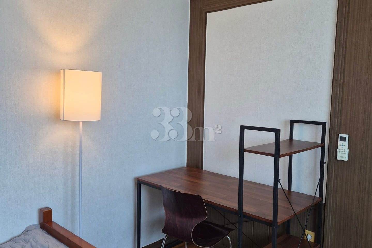 A clean room in Dong-gu, Ulsan 1th image
